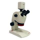 Microscopio Estereo Digital Labomed 4z C/camara Vega