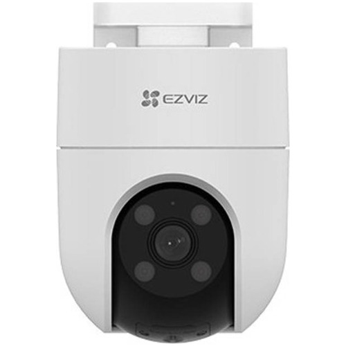 Camara Seguridad Ezviz Ptz H8c 1080p Fullhd 360º Ip67