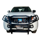 Tumba Burros Burrera Defensa Mitsubishi L200 2016-2020 