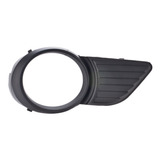 Rejilla Fascia Hoyo P/faro Toyota Sienna 11-17