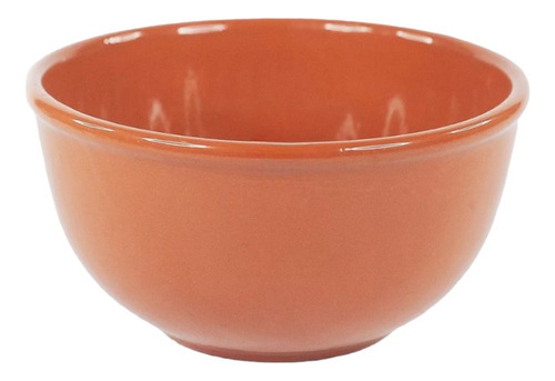 Bowls Esmaltada De Barro Bols 25 Cm Horno Cazuela