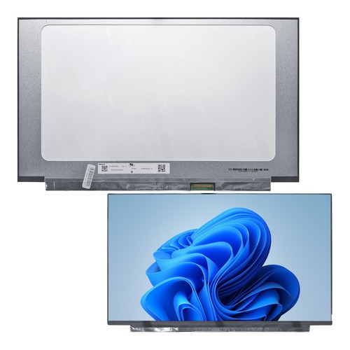 Pantalla Notebook Acer Nitro 5 An515-57-532w-1 (144hz) Nueva
