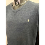 Remera Polo Ralph Lauren V Talle Xl