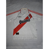 Camiseta De River Plate 1996