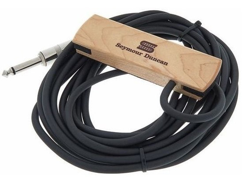 Pastilla Seymour Duncan Sa-3sc Guitarra Acustica Folk Acero