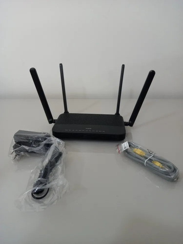 Lote Com 30 Ont Gpon Echolife Hg8245w5-6t