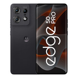 Motorola Edge 50 Pro 512 Gb Negro Eclipse 12 Gb Ram