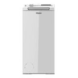 Lavarropas Automático Whirlpool Wcs60zb Blanco 6kg 220 v - 230 v