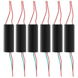 6pcs Dc 3v-6v A 400kv Boost Step Up Power Module Generador D