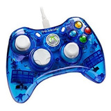 Controlador Con Cable Pdp Rock Candy Para Xbox 360,