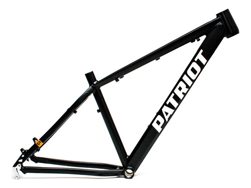 Cuadro Patriot Xc - Bicicleta R29