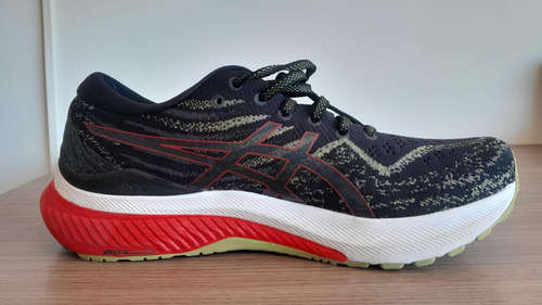 Zapatillas Asics Gel Kayano 29 Hombre Running T. 10 Usadas