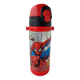 Termo ,botilo Spiderman Niños , Envio Rapido