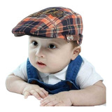 Boina Para Bebe Gorro Formal Casual Babynova G-2