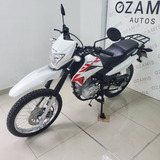 Honda Xr 150l