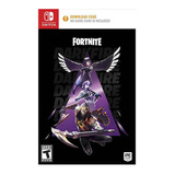Fortnite Darkfire Bundle - Nintendo Switch