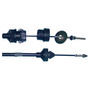 Cable Embrague Citroen Zx 2.0/1.9 Td Importado Citroen ZX