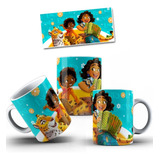 Tazas Y Tazones Personalizados Sublimados, Mug 