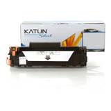 Toner Katun Cb436a, 35a, 85a Para Impresora P1505, M1120