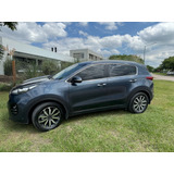 Kia Sportage 2018 2.0 Ex At 154cv 4x2