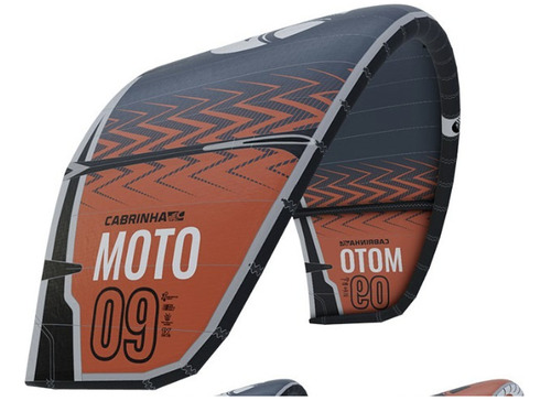 Kite Cabrinha 8m Moto 2021