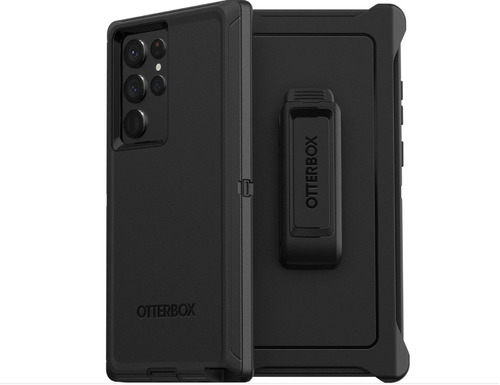 Carcasa Otterbox Defender 360 Antigolp Para Samsung S23 Plus
