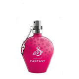 Perfume Secret Attitude Dama Avon Origi - mL a $590