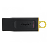 Memoria Flash Kingston 128gb Usb 3.2 Gen 1