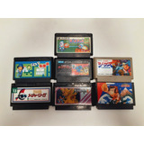 7 : Juegos Famicom . Precio Por Unidad