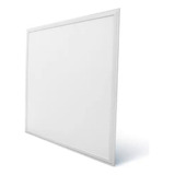 Oferta Pack X 5 Panel Plafon Led Cuadrado 60x60 Cm 48w 220v