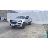 Chevrolet P-up S10 2.8td Dc 4x2 Ls L17 2019