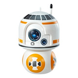 Figura De Acción De Star Wars Mighty Muggs Bb- 8