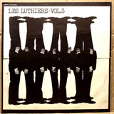 Les Luthiers - Vol.3 - Lp Vinilo Año 1973 - Alexis31