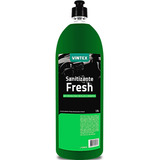 Aromatizante Sanitizante Automotivo Fresh 1,5l Vonixx Vintex