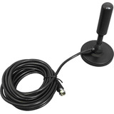 Antena Interna Y Externa Para Televisión Digital Uhf Hdtv Ah-0031