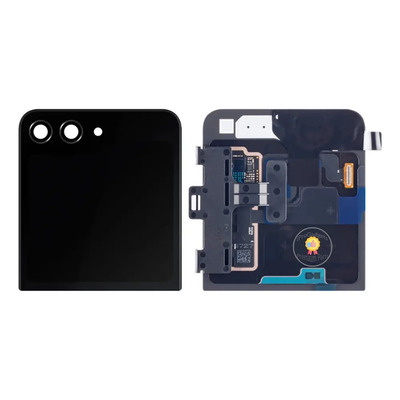 Pantalla Lcd Exterior For Samsung Galaxy Z Flip5 Sm-f731b