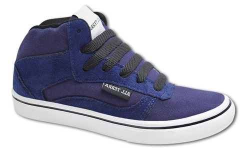 Zapatillas 23% Off Oferta Skater Crockeet All Terra