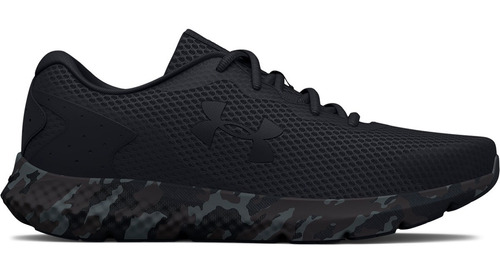 Tenis Under Armour Charged Rogue 3 Deportivos Para Hombre