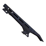 Guarda Cadena Akt Nkd -125 / Nkd125 Negro Nylon