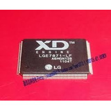 Microprocesador Lge7871-lf Tv Led LG  23ea53v Y Otros