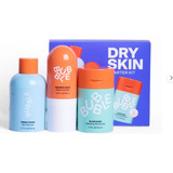 Bubble Skincare Kit Acne 3 Pasos Todo Tipo De Piel