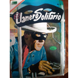 Revista Llanero Solitario Ejemplar # 2,5