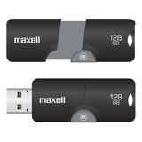 Maxell Memoria Usb Flix 3.2 De 128gb