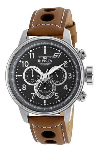 Reloj Invicta Men's Watch S1 Rally - A Pedido_exkarg