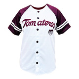 Jersey Beisbolero Tomateros 