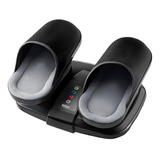 Masajeador De Pies Shiatsu Flex Con Calor Fms 355 Homedics