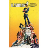 Livro Flashman Fraser, George Mac