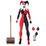 Dc Collectibles Dc Comics Icons: Harley Quinn: No Man Land A