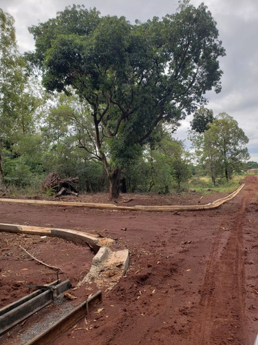 Terreno En Venta En Bosques De San Isidro