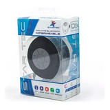 Parlante Star Tec St-sp-b13 Bluetooth Negro Waterproof